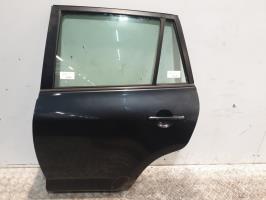 Porte arriere gauche toyota rav4 3 phase 1