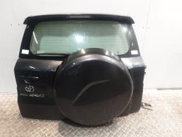 Malle/Hayon arriere toyota rav4 3 phase 1