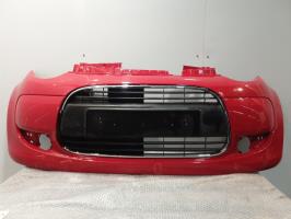 Pare choc avant citroen c1 1 phase 2