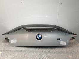 Malle/Hayon arriere bmw z4 e85 roadster phase 1 cabriolet