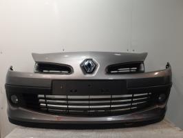 Pare choc avant renault clio 3 phase 1