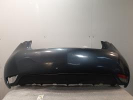 Pare choc arriere renault zoe 1