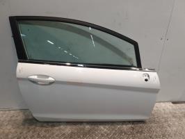 Porte avant droit ford fiesta 6 phase 2
