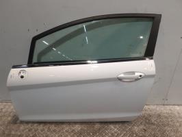 Porte avant gauche ford fiesta 6 phase 2