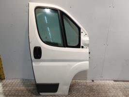 Porte avant droit peugeot boxer 3 phase 1