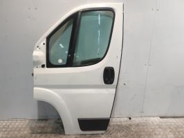 Porte avant gauche peugeot boxer 3 phase 1