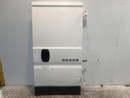 Porte de coffre droit peugeot boxer 3 phase 1