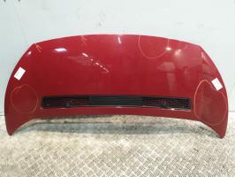 Capot peugeot expert 3