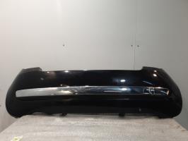 Pare choc arriere fiat 500 2 phase 1
