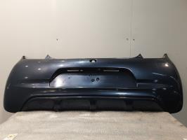 Pare choc arriere peugeot 108