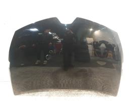 Capot renault clio 4 phase 1