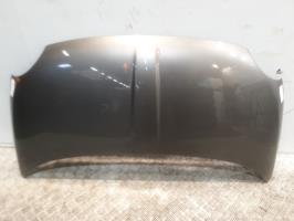 Capot fiat 500 2 phase 2