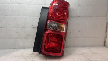 Feu arriere principal droit (feux) citroen jumpy 3 xl