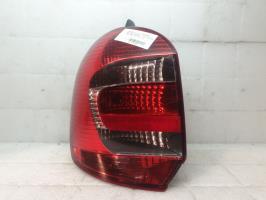 Feu arriere principal gauche (feux) renault modus phase 2