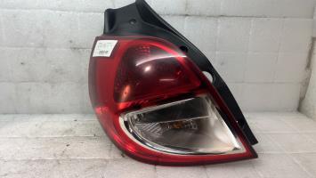 Feu arriere principal gauche (feux) renault clio 3 phase 2
