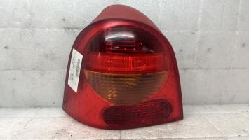 Feu arriere principal gauche (feux) renault twingo 1 phase 3