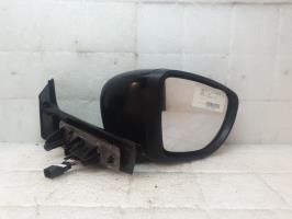 Retroviseur droit renault zoe 1
