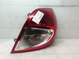 Feu arriere principal droit (feux) renault clio 3 phase 2