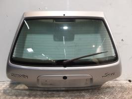 Malle/Hayon arriere citroen saxo phase 2