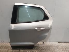 Porte arriere gauche ford ecosport phase 2