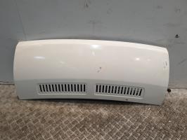 Capot peugeot boxer 3 phase 1