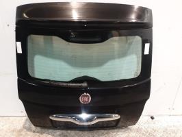 Malle/Hayon arriere fiat 500 2 phase 1