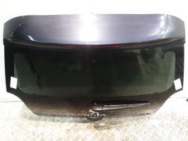 Lunette arriere peugeot 108