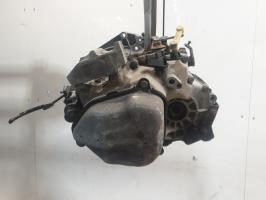 Boite de vitesses peugeot 207 phase 1