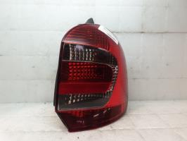 Feu arriere principal droit (feux) renault modus phase 2