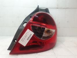 Feu arriere principal droit (feux) renault clio 3 phase 1