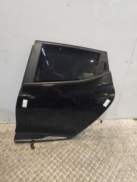 Porte arriere gauche renault clio 4 phase 1
