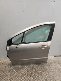 Porte avant gauche peugeot 308 1 phase 1