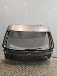 Malle/Hayon arriere bmw x5 e70 phase 1