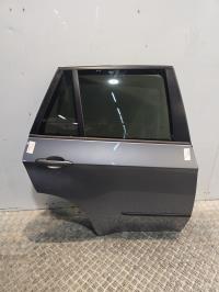Porte arriere droit bmw x5 e70 phase 1