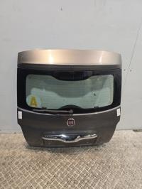 Malle/Hayon arriere fiat 500 2 phase 2
