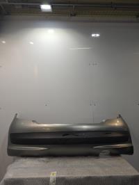 Pare choc arriere peugeot 207 phase 1 cabriolet