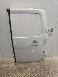 Porte de coffre gauche citroen jumpy 3 xl