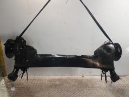 Train arriere complet renault clio 5 phase 1