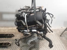 Moteur volkswagen touareg 1 phase 1