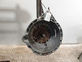 Boite de vitesses volkswagen touareg 1 phase 1