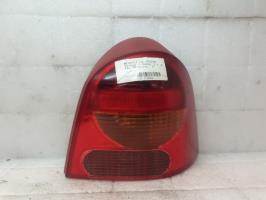 Feu arriere principal droit (feux) renault twingo 1 phase 3