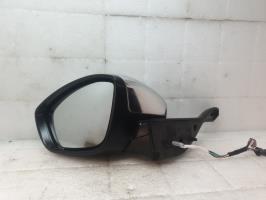 Retroviseur gauche peugeot 208 1 phase 2