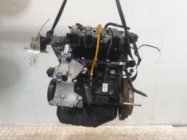 Moteur renault clio 3 phase 2