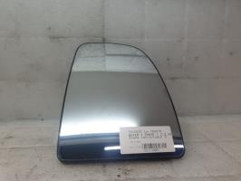 Glace retroviseur droit peugeot boxer 3 phase 1