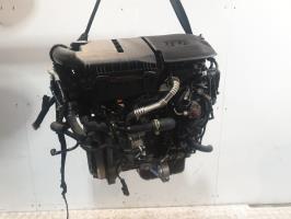 Moteur citroen c4 cactus