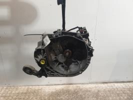 Boite de vitesses citroen c4 cactus