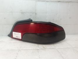 Feu arriere principal droit (feux) peugeot 306 phase 2 cabriolet