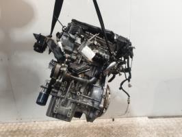 Moteur citroen c1 2