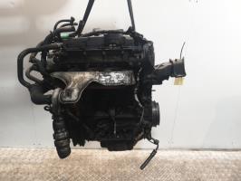 Moteur peugeot boxer 3 phase 1