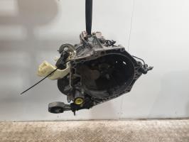 Boite de vitesses peugeot 208 1 phase 2
